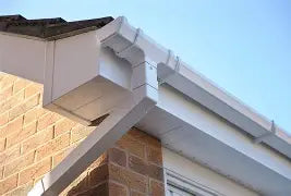 Fascia Boards
