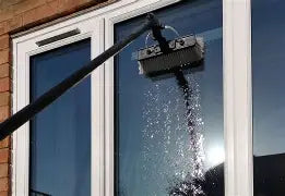 Residential Window Cleaning